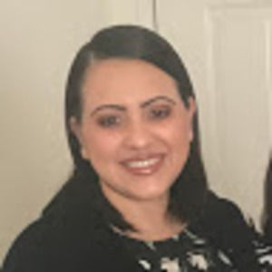 Meet your Posher, Karen